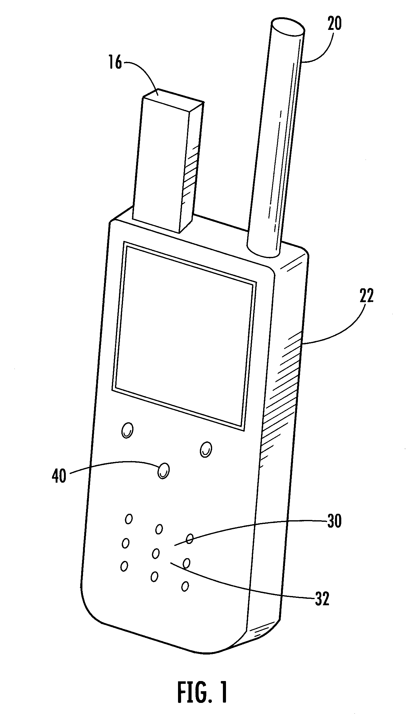 GPS pathfinder method and device