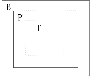 Method for detecting ocean stationary targets by multi-temporal radar data