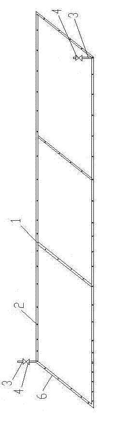 Resistance reducing device for ground grid