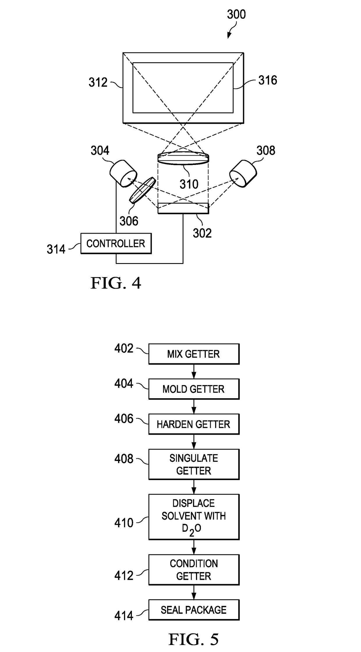 Reduced stiction and mechanical memory in MEMS devices