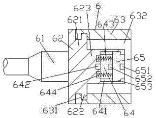 Environment-protection dust removing apparatus