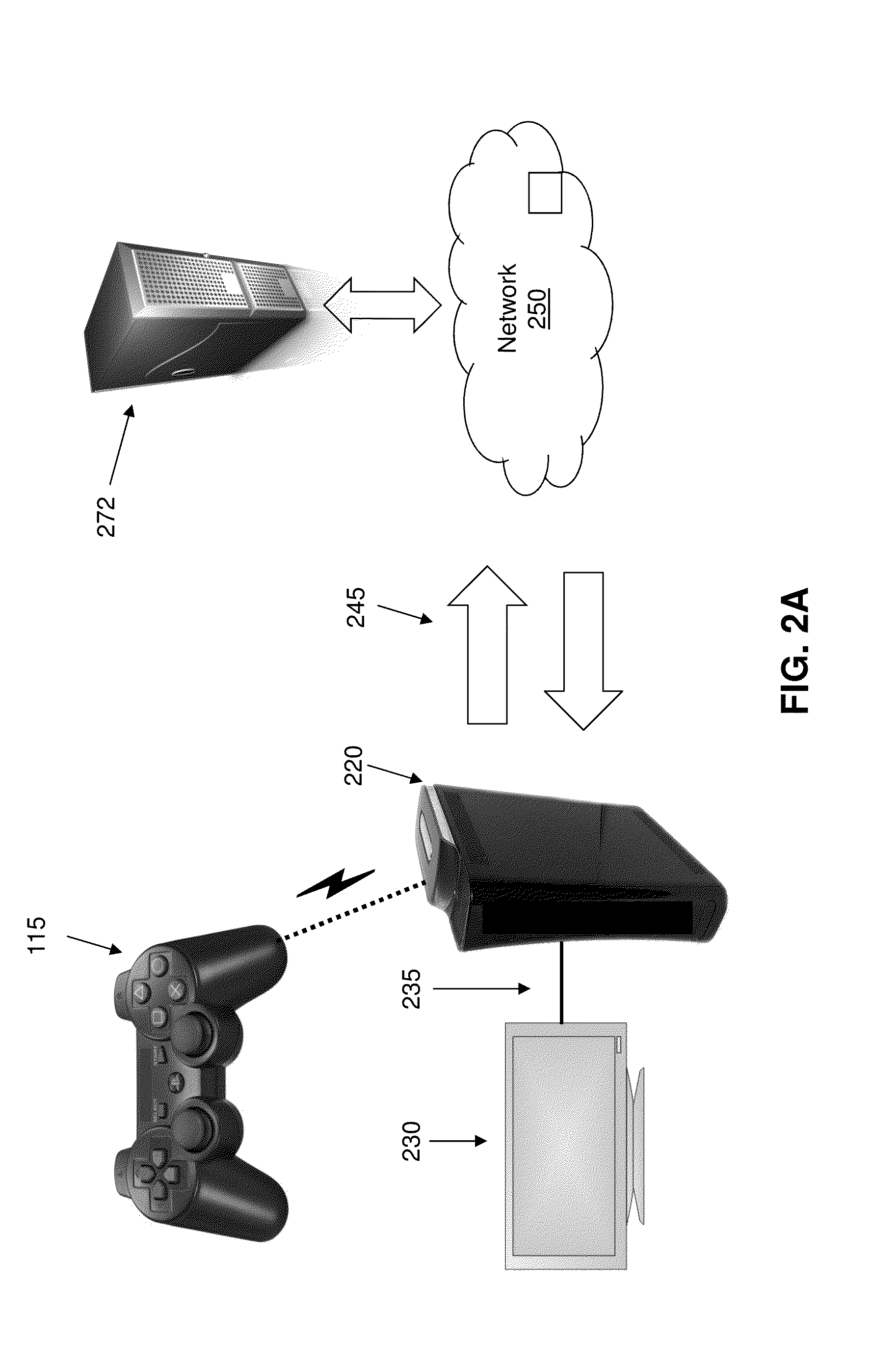 Method and apparatus for configuring a gaming environment