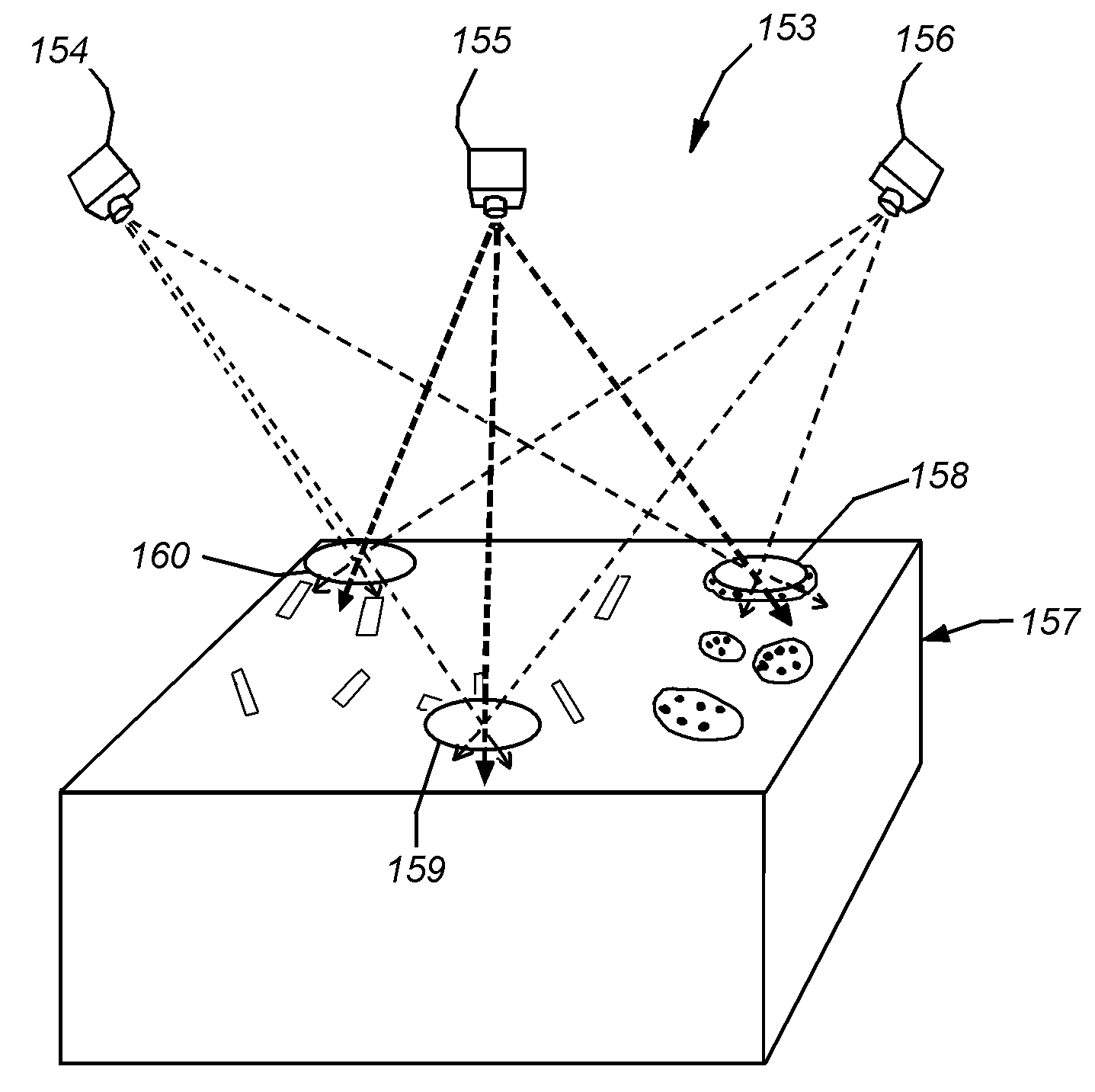 System and method for runtime determination of camera miscalibration