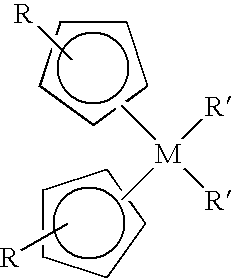 Method of forming high-k dielectric films based on novel titanium, zirconium, and hafnium precursors and their use for semiconductor manufacturing