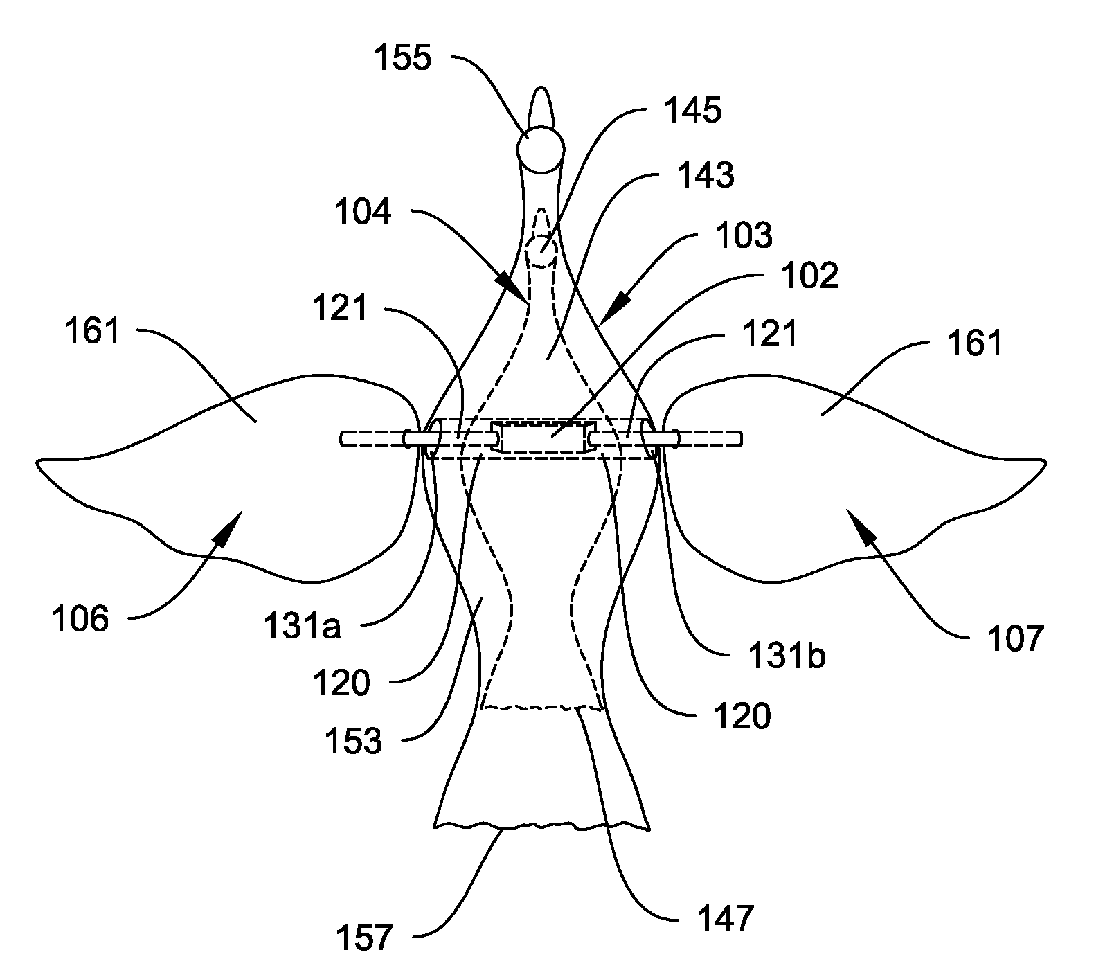 Decoy conversion accessories