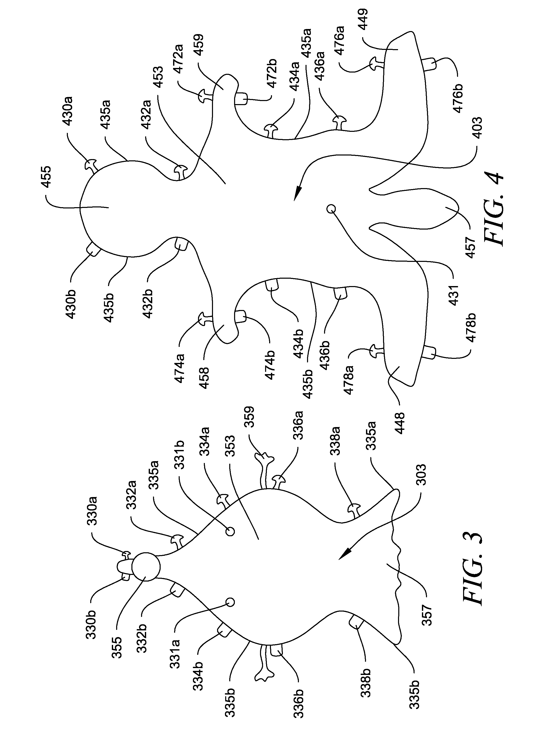 Decoy conversion accessories