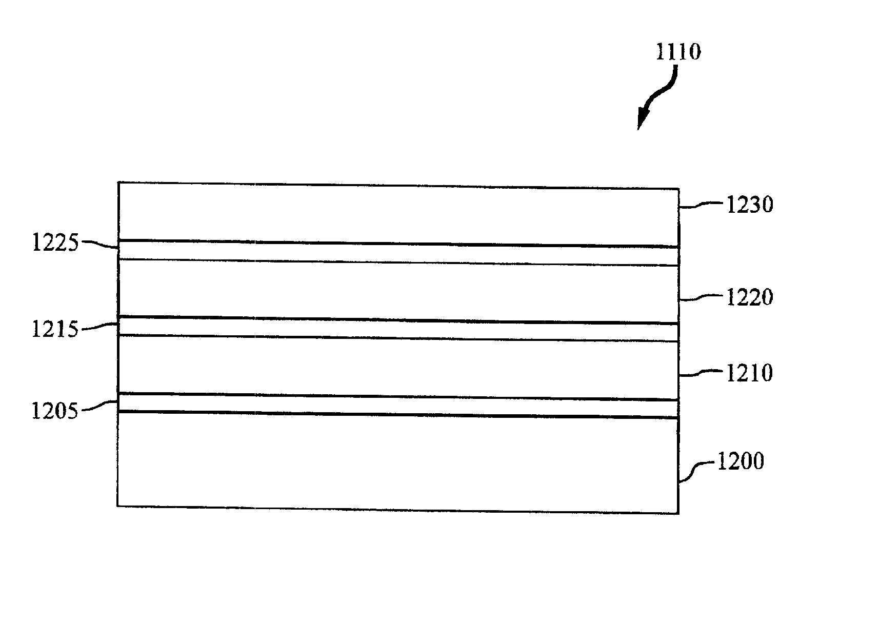 Monolithic optical compensation device for improved viewing angle in liquid crystal displays