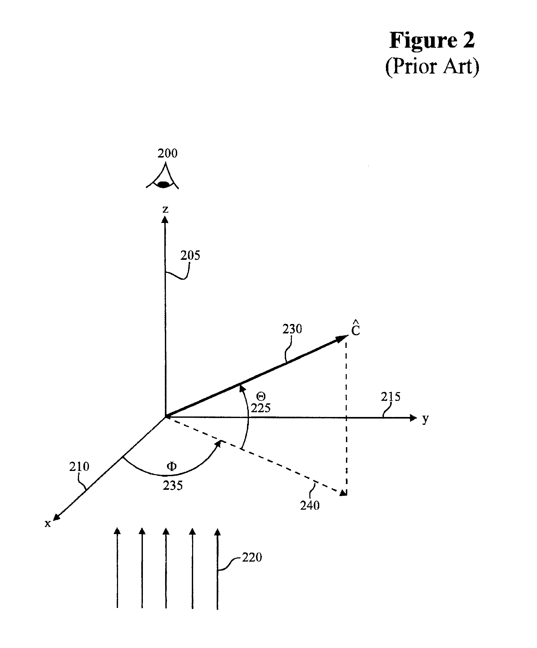 Monolithic optical compensation device for improved viewing angle in liquid crystal displays