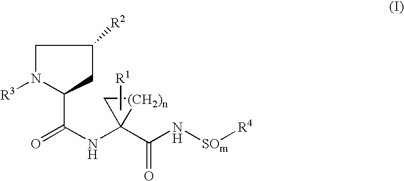 Hepatitis C inhibitor dipeptide analogs