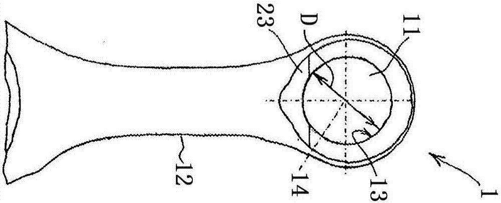 Connecting rod