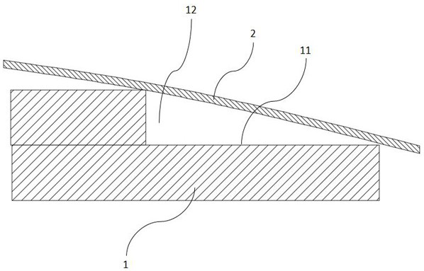 Method for Improving the Fuzziness of Rigid-Flex Board on Knife Face