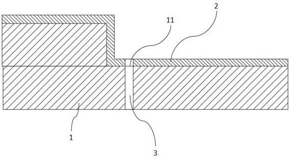 Method for Improving the Fuzziness of Rigid-Flex Board on Knife Face