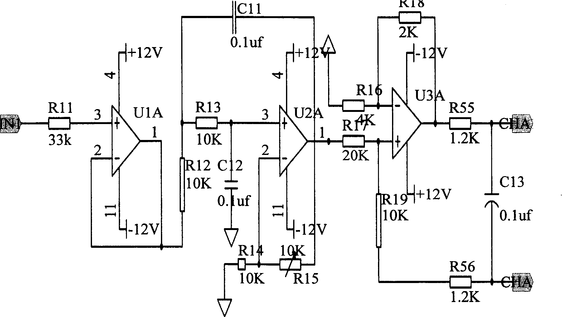 DSP-based digital excitation controller data acquisition and processing system