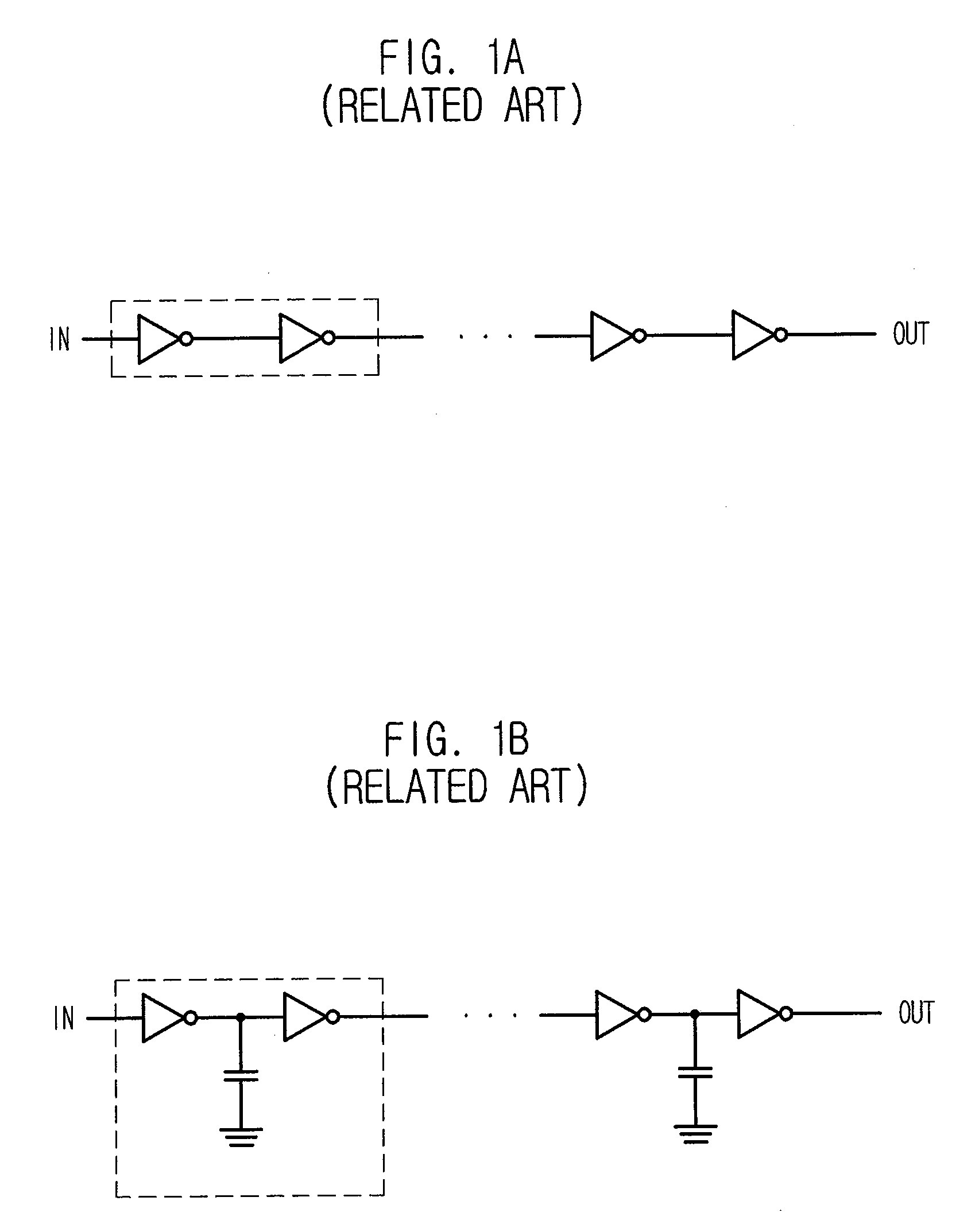 Delay circuit