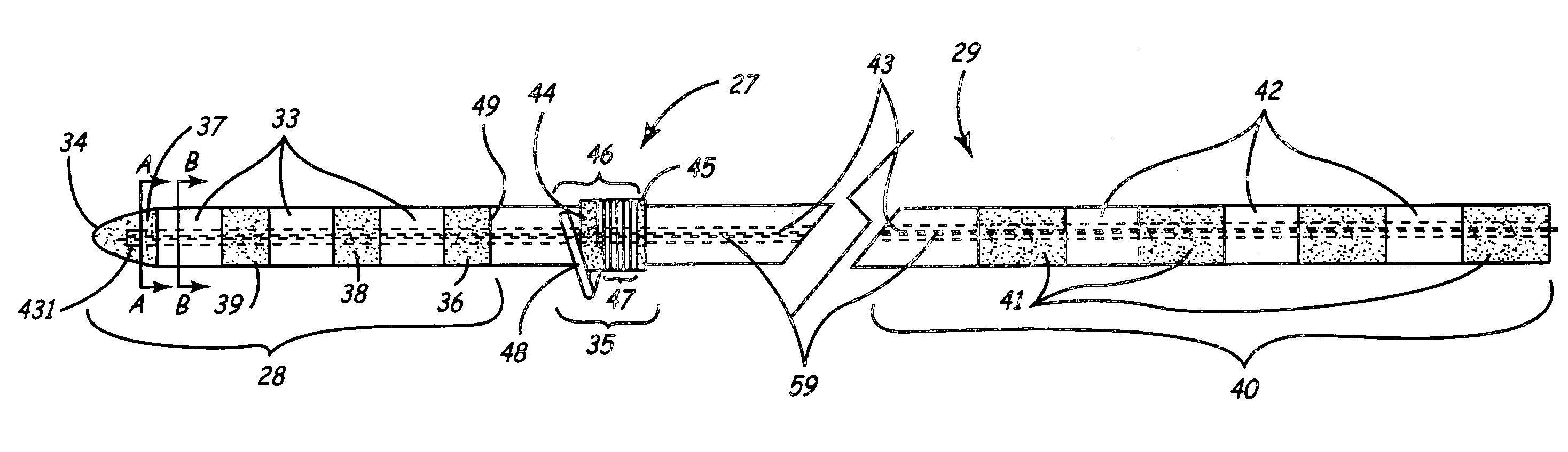 Multipolar pacing method and apparatus