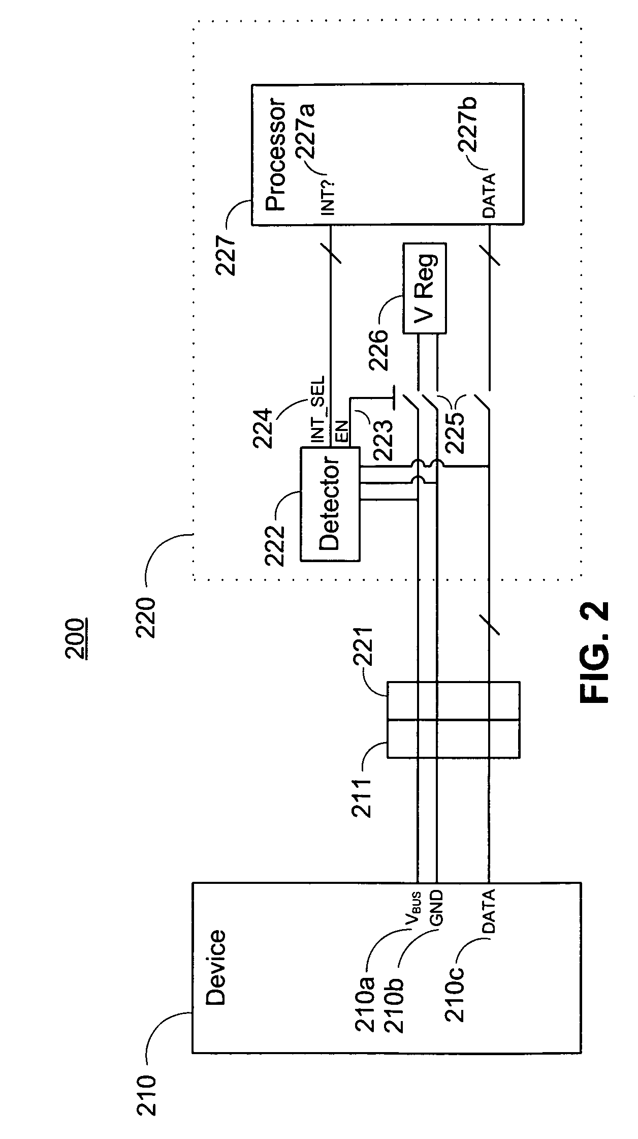 Systems and methods for determining the configuration of electronic connections