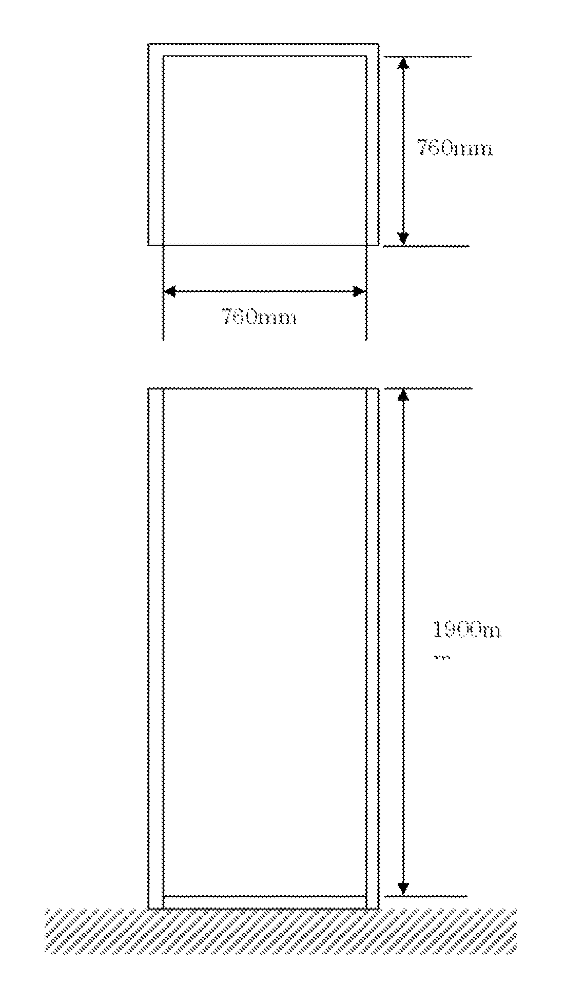 Lighting environment control facility for cultivation of crops, pest control method, and intensive cultivation method