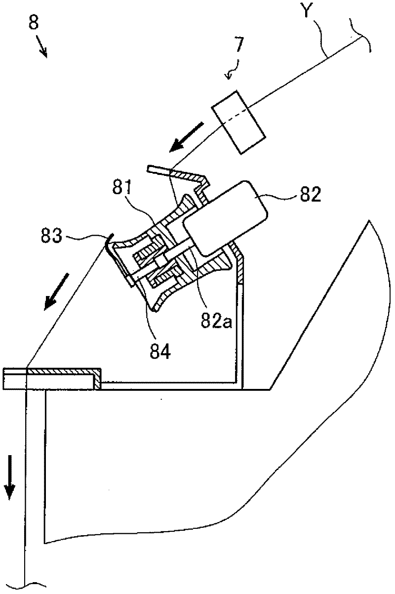 Core wire supply apparatus and spinning machine having the same