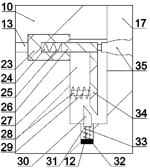 Emergency protection circuit device for battery vehicle charging