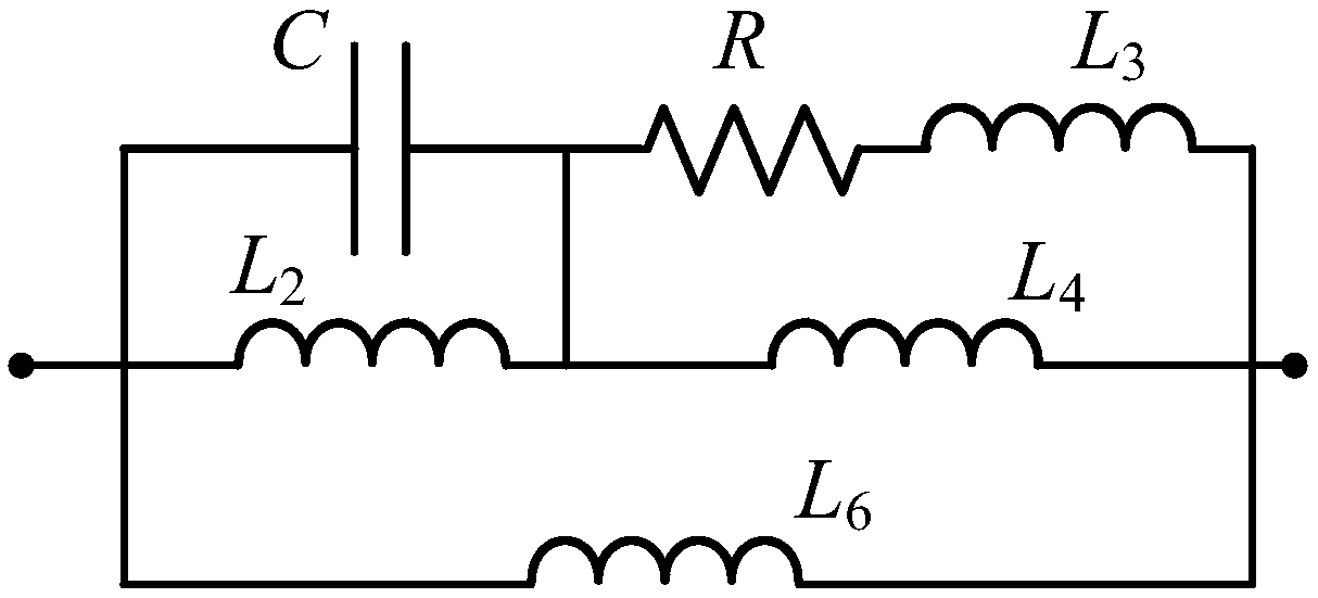 Structural design and parameter optimization method of vehicle suspension based on electromechanical inertia mass