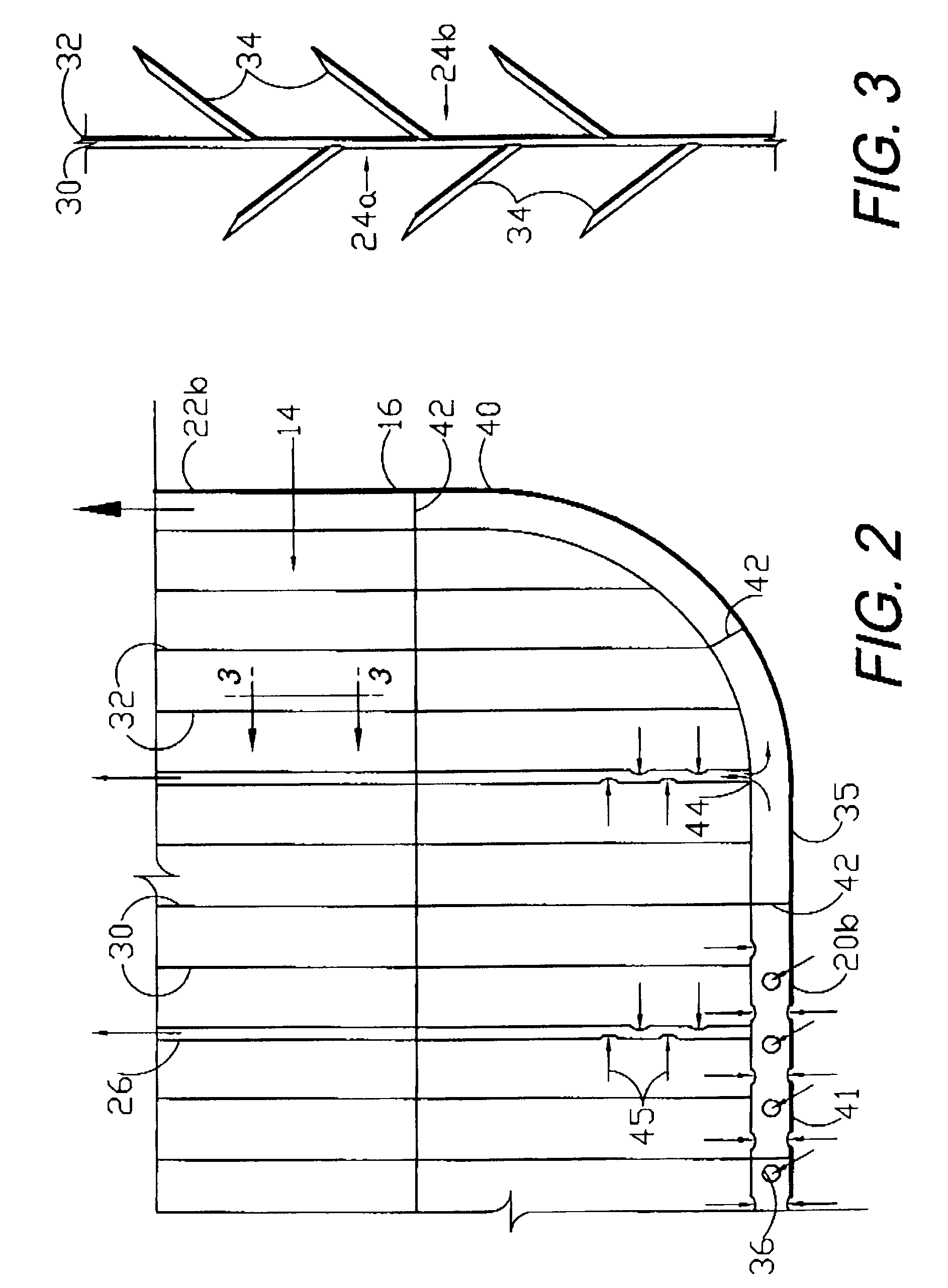 Medical closure screen device and method