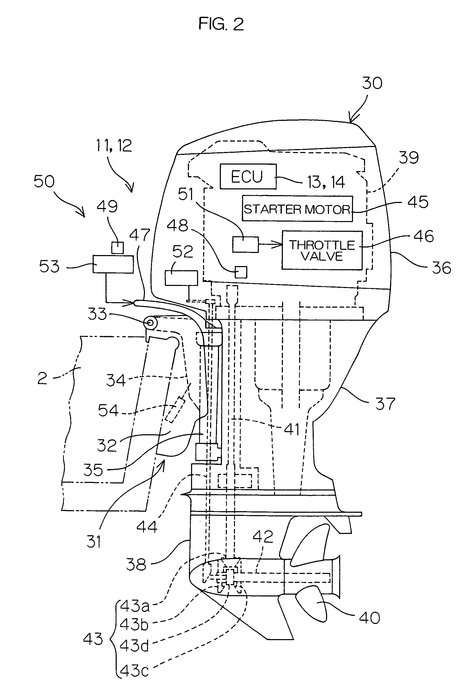 Marine vessel running controlling apparatus, marine vessel maneuvering supporting system and marine vessel each including the marine vessel running controlling apparatus, and marine vessel running controlling method