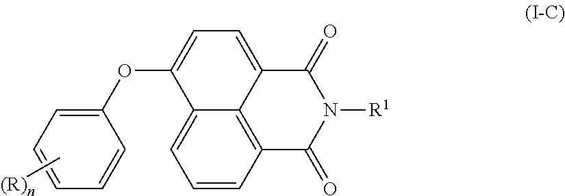 Single- or multilayer, stabilized polyester film