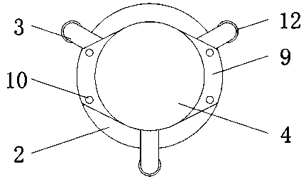 Stable pipeline support