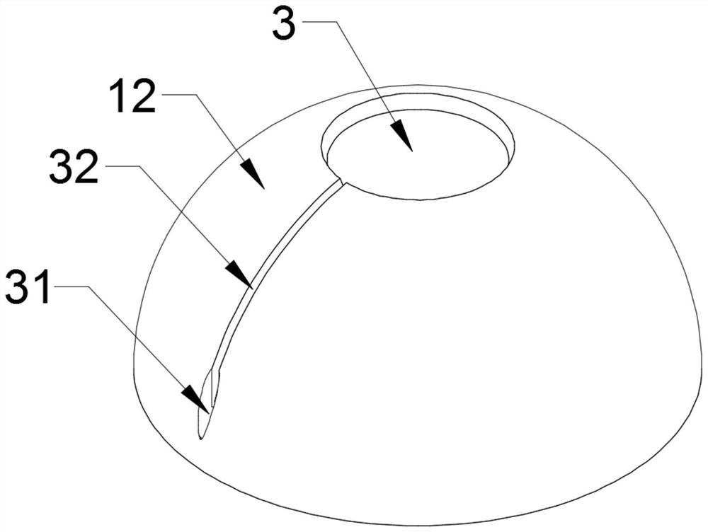 Miniaturized 5G base station antenna