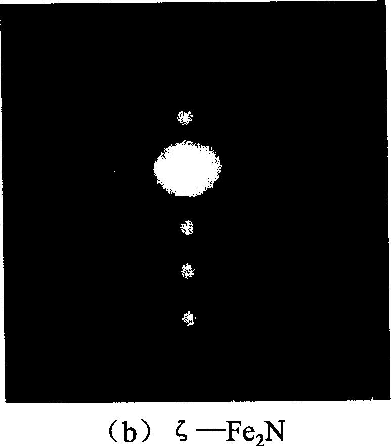 Textile fiber with conductive ane magnetic conductive function and its preparing method