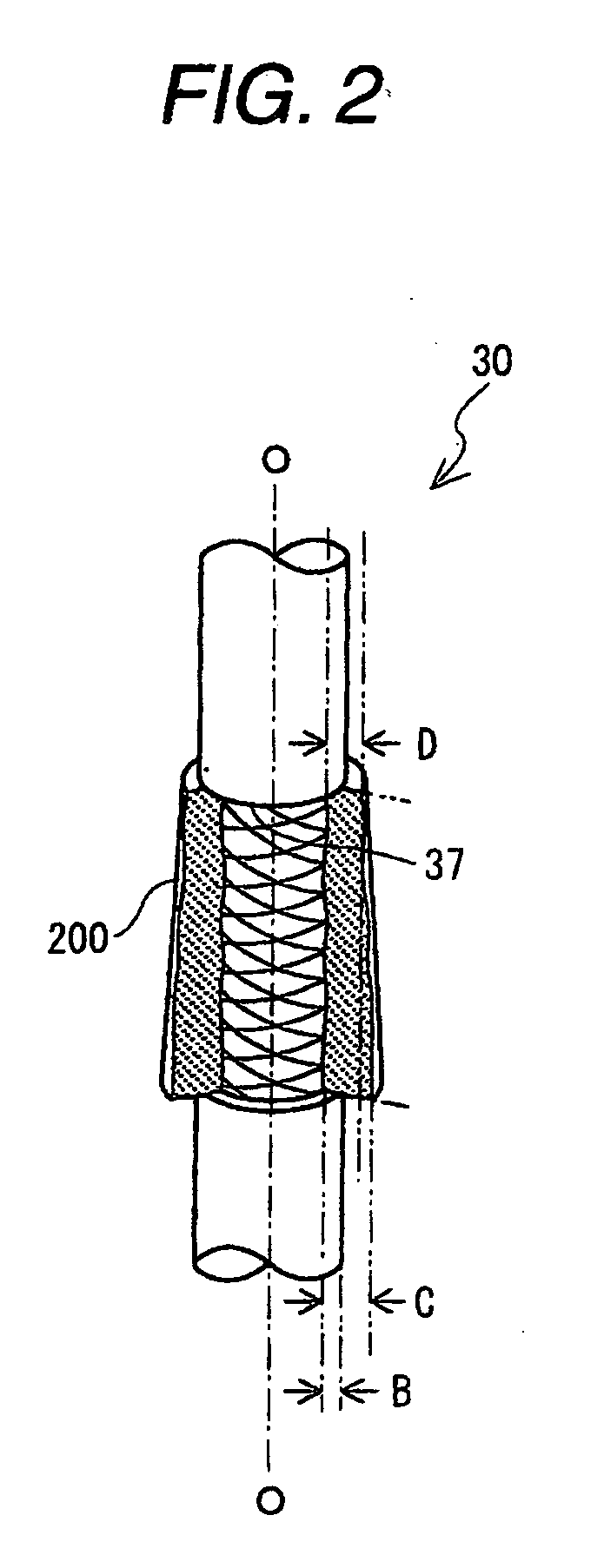 Glow plug and method for manufacturing the same