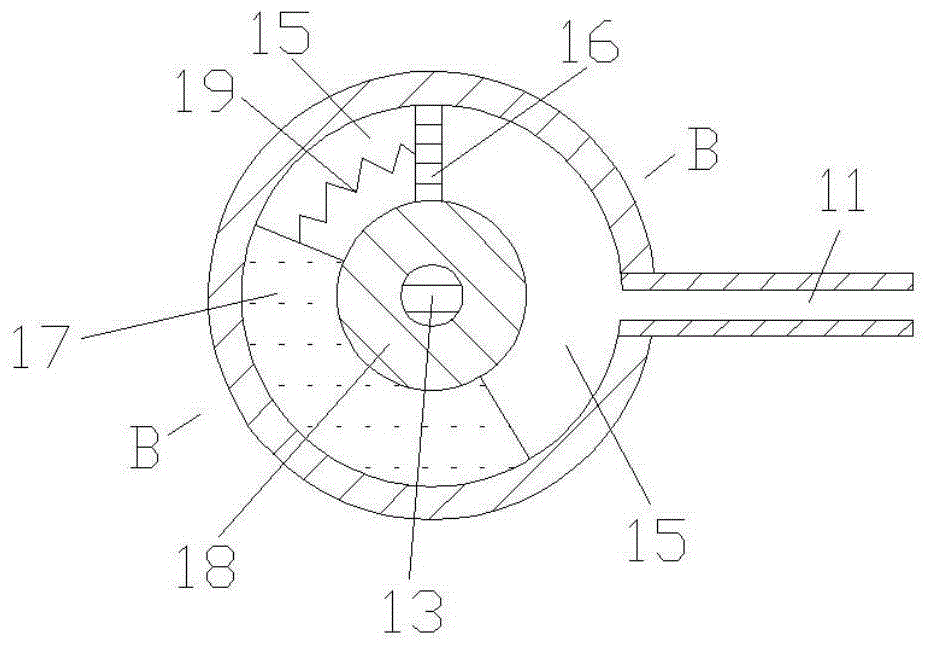 Mechanical valve body lift control system