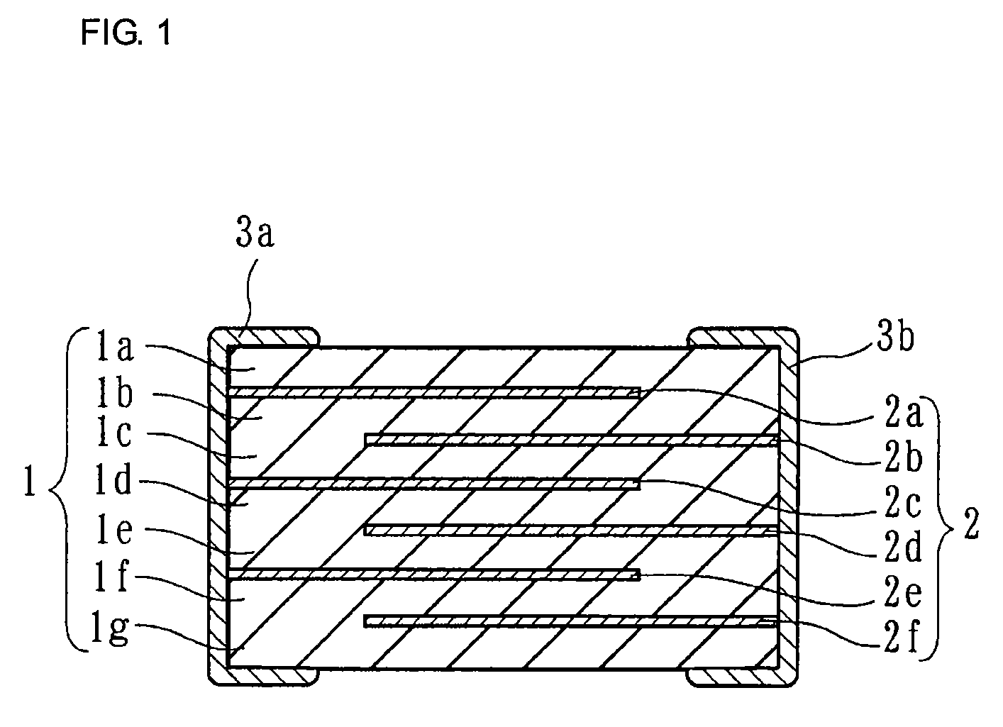 Monolithic semiconductor ceramic capacitor having varistor function and method for manufacturing monolithic semiconductor ceramic capacitor