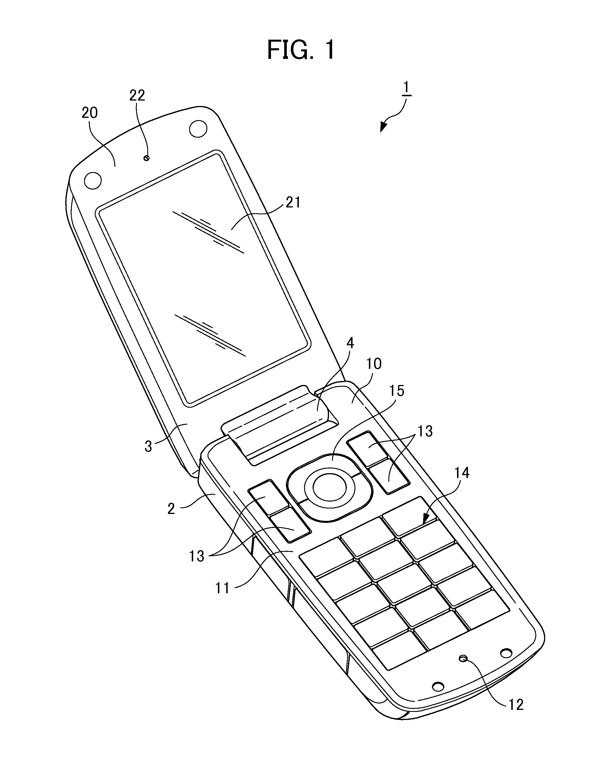 Wireless Communication Device and Control Method Thereof