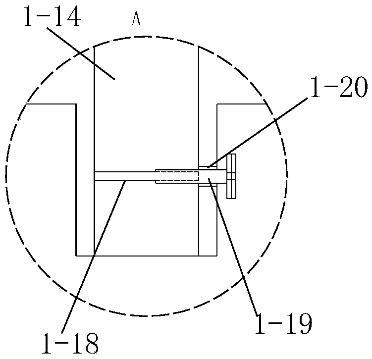 Deep processing device for fructus jujubae