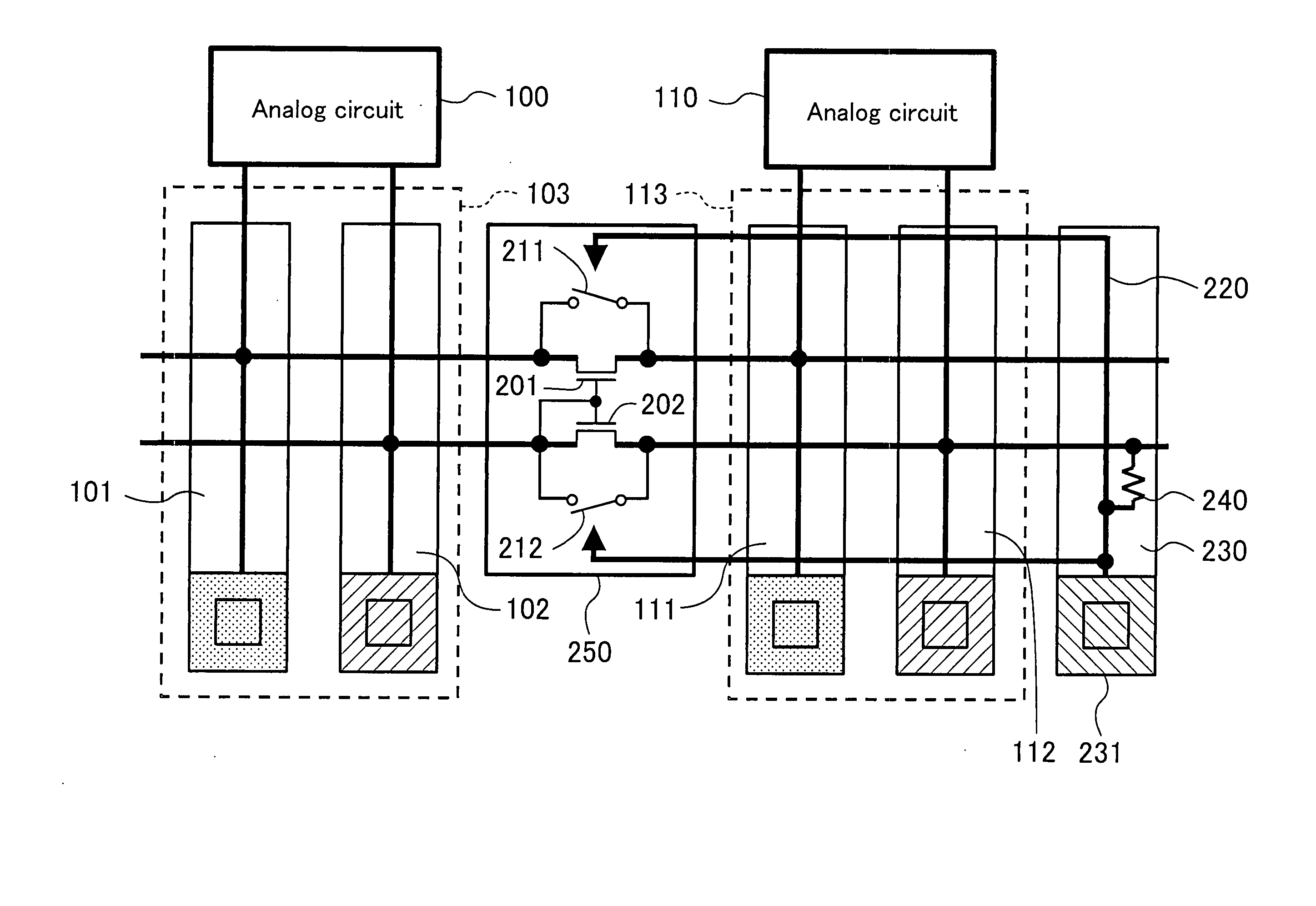 Semiconductor device and method for producing the same