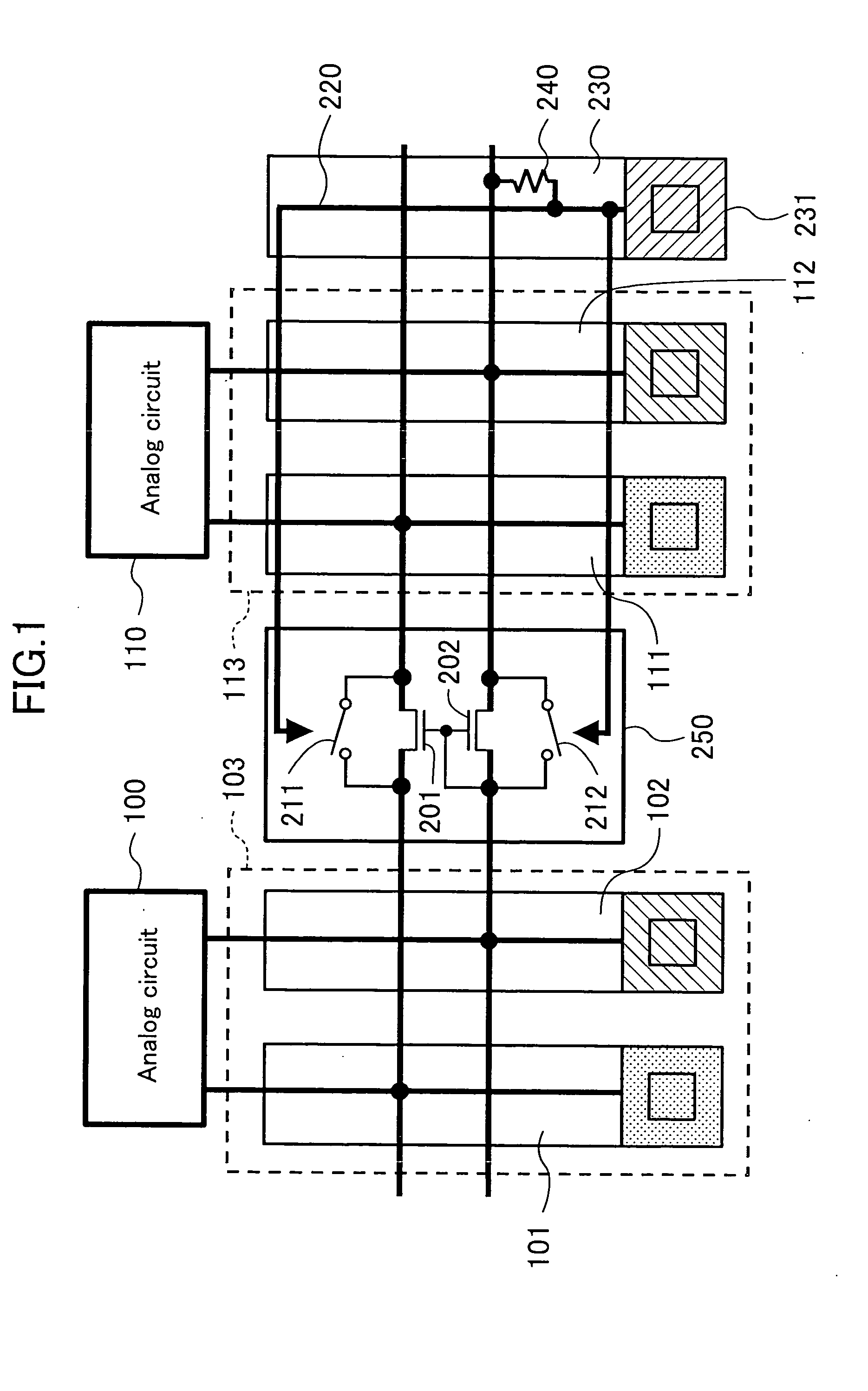 Semiconductor device and method for producing the same