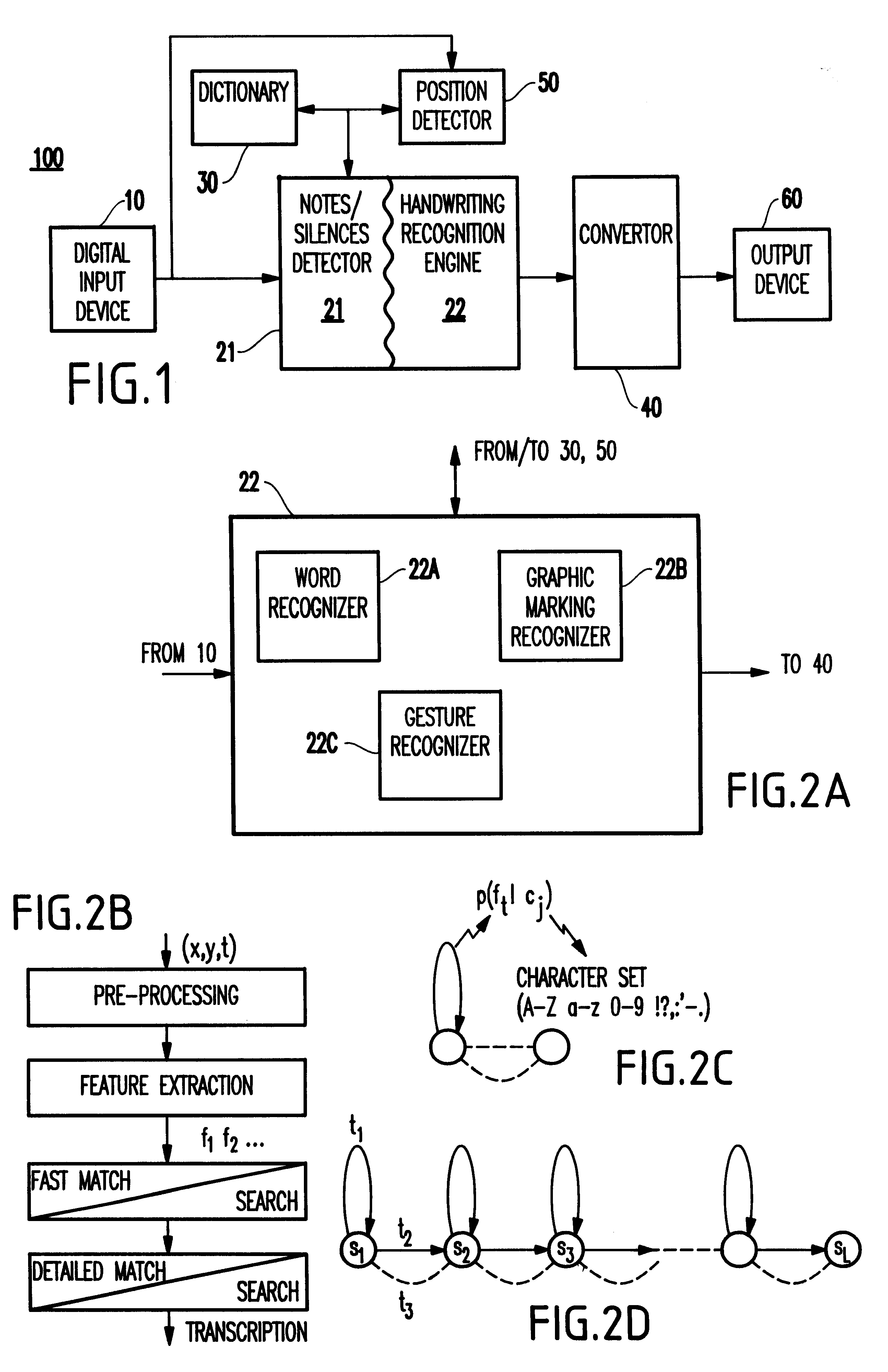 Method and system for writing common music notation (CMN) using a digital pen