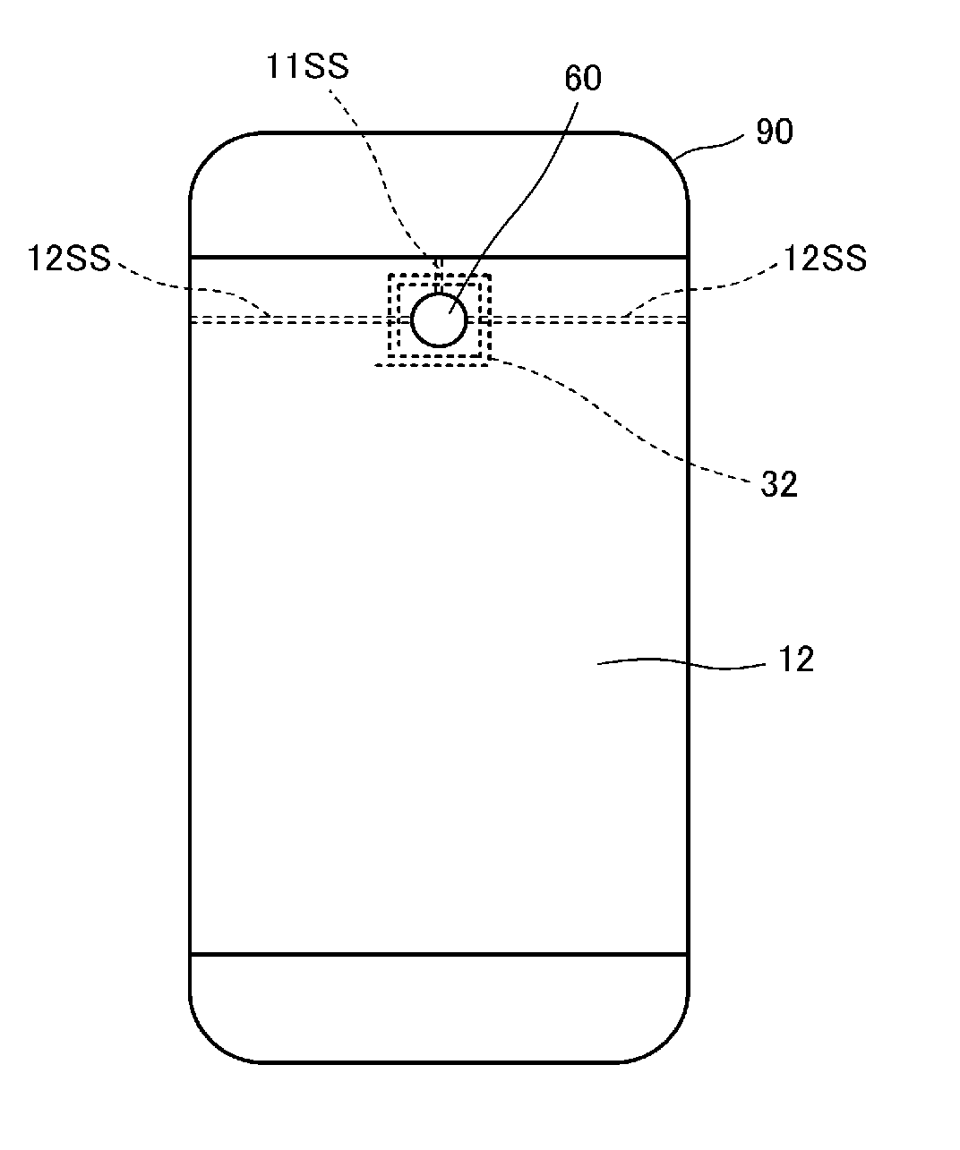 Antenna device and electronic appliance