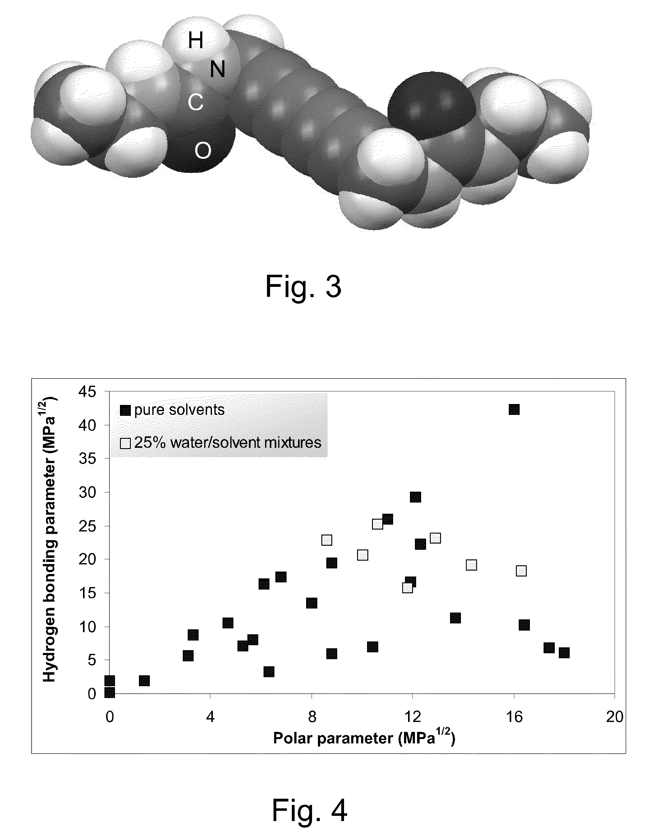 Crystallized diacetylenic indicator compounds and methods of preparing the compounds