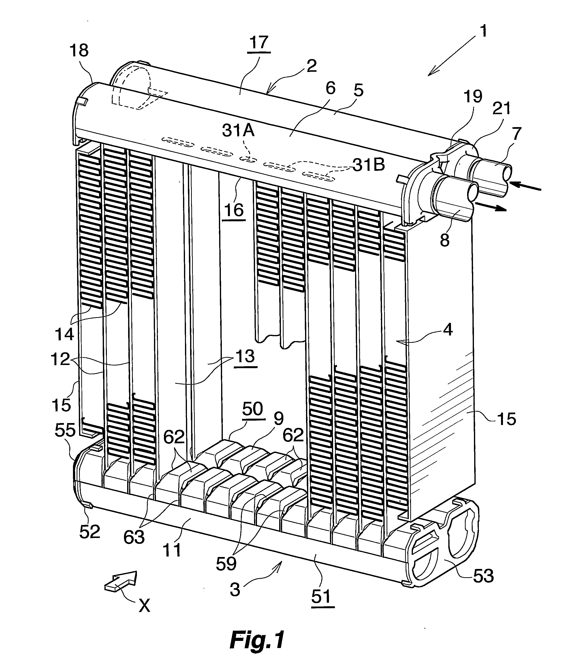 Heat Exchanger