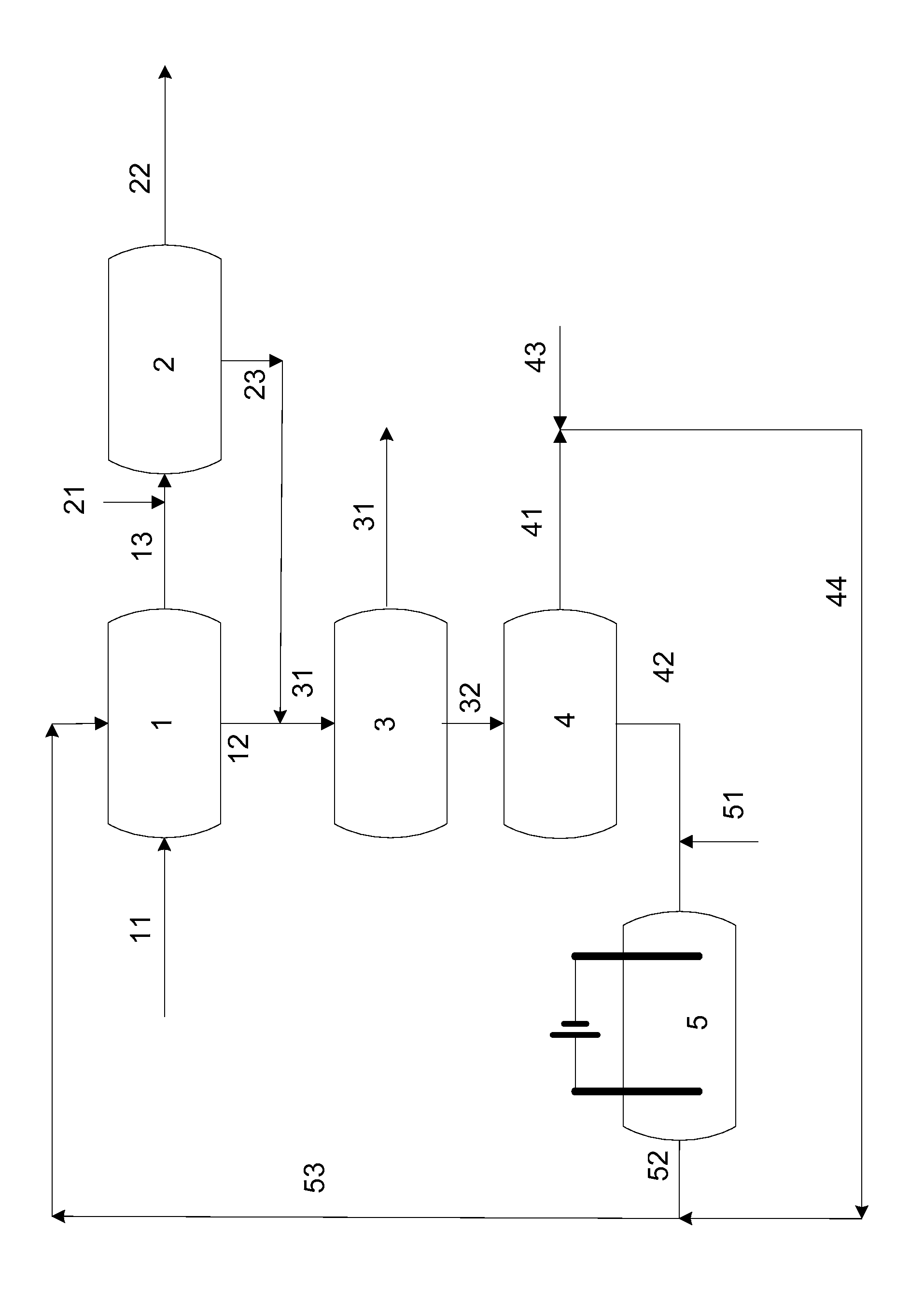 Method for reducing mercaptans in hydrocarbons