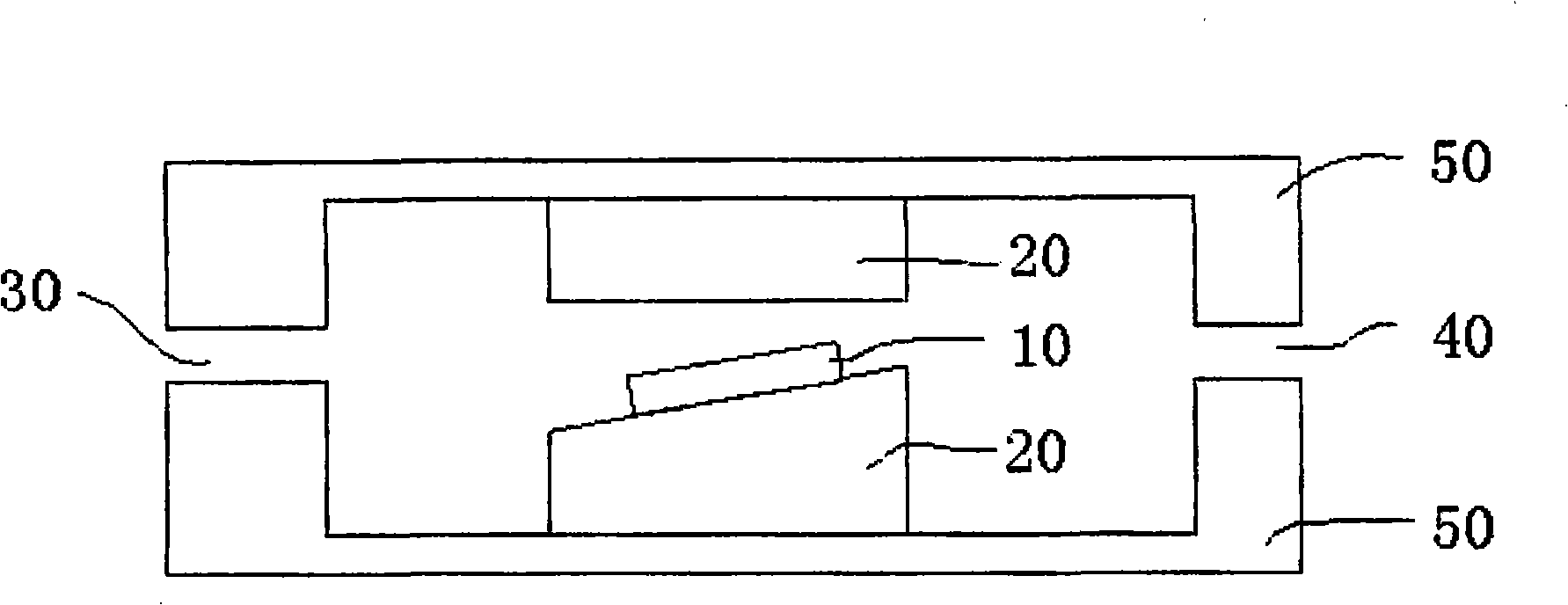 Method for extension of plumbago alkene with ultra-thin hexagonal phase silicon carbide membrane on insulated substrate