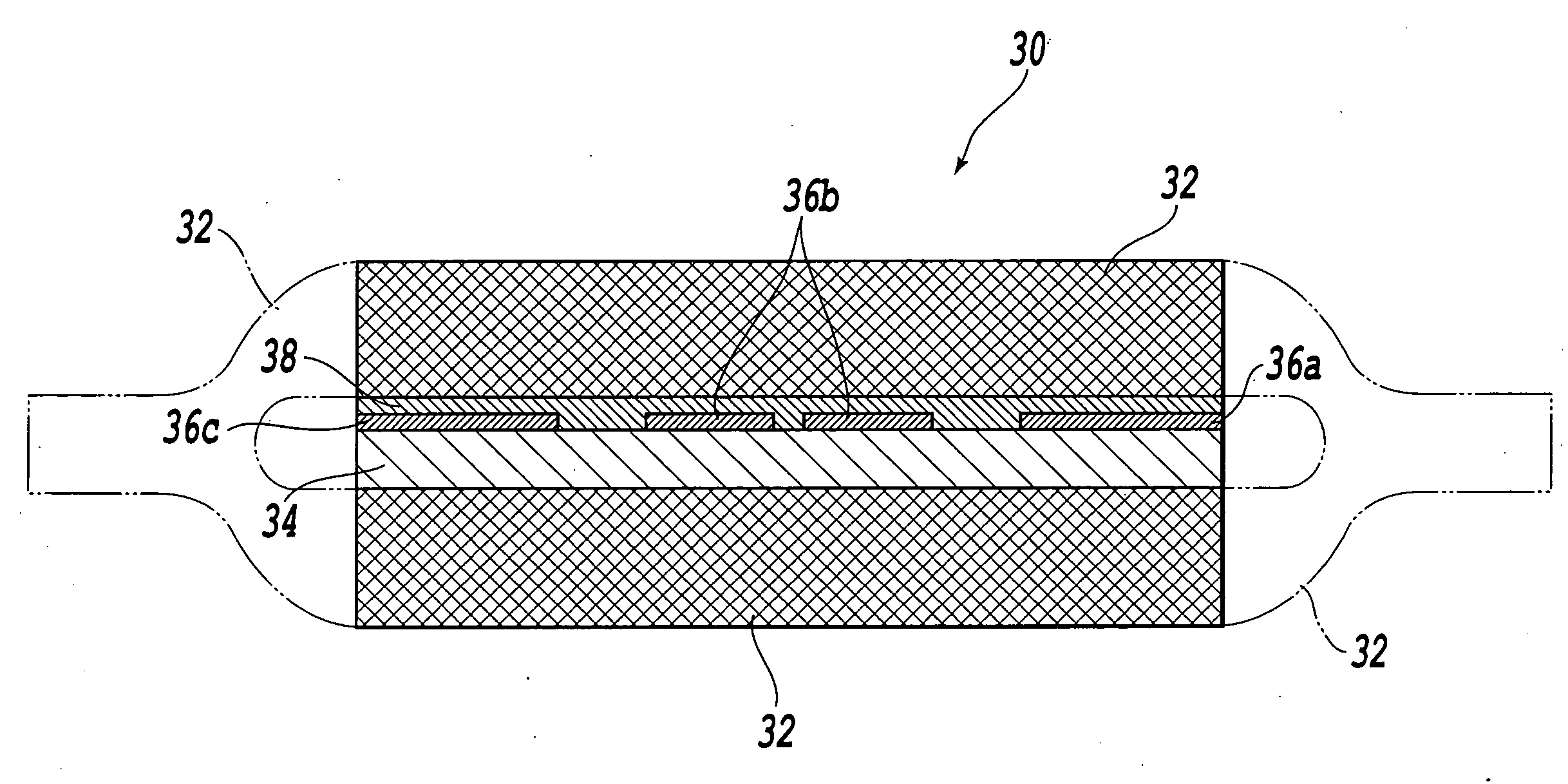 Flexible printed circuit board