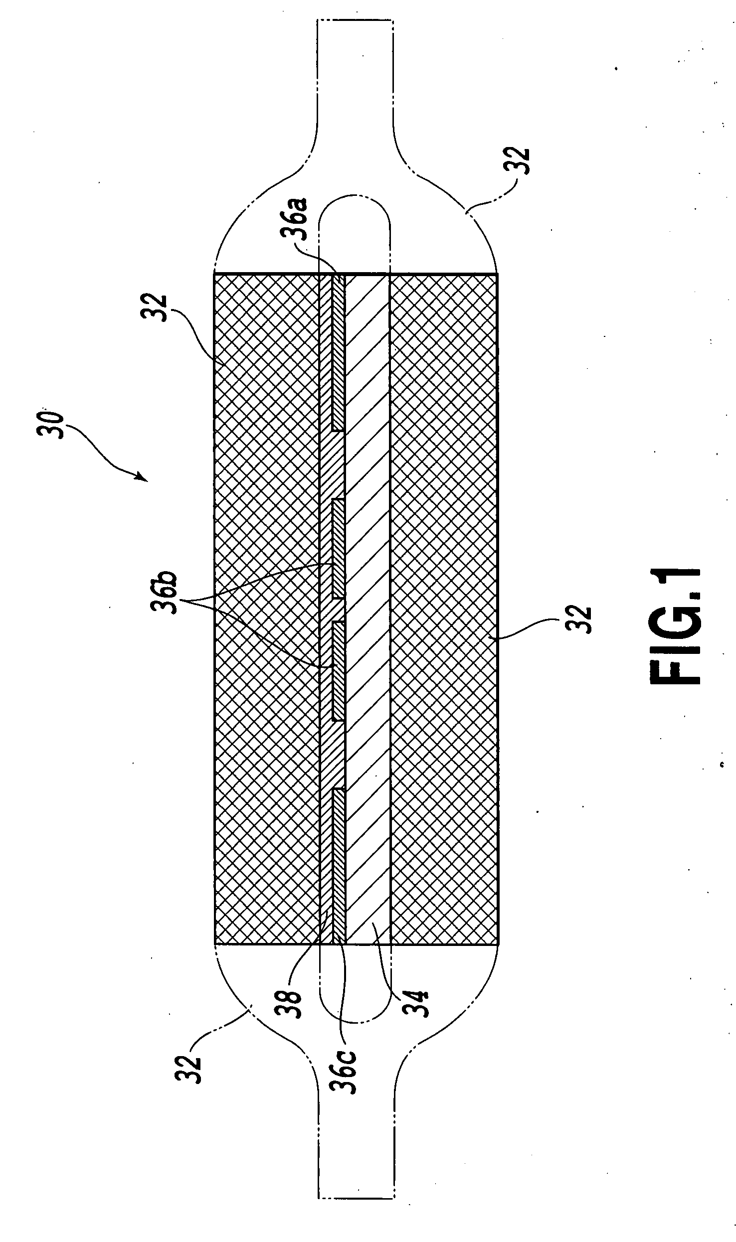 Flexible printed circuit board