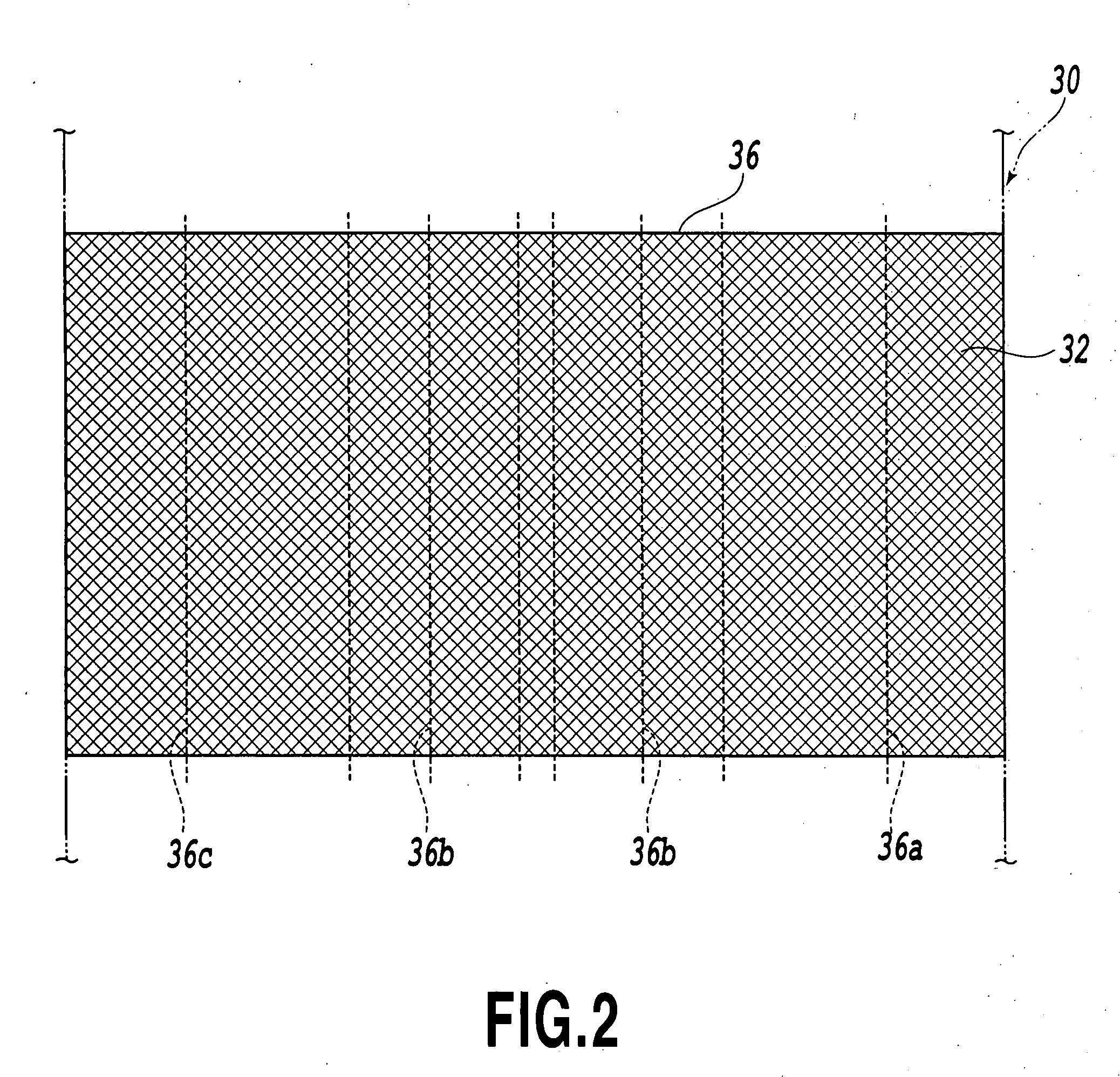 Flexible printed circuit board