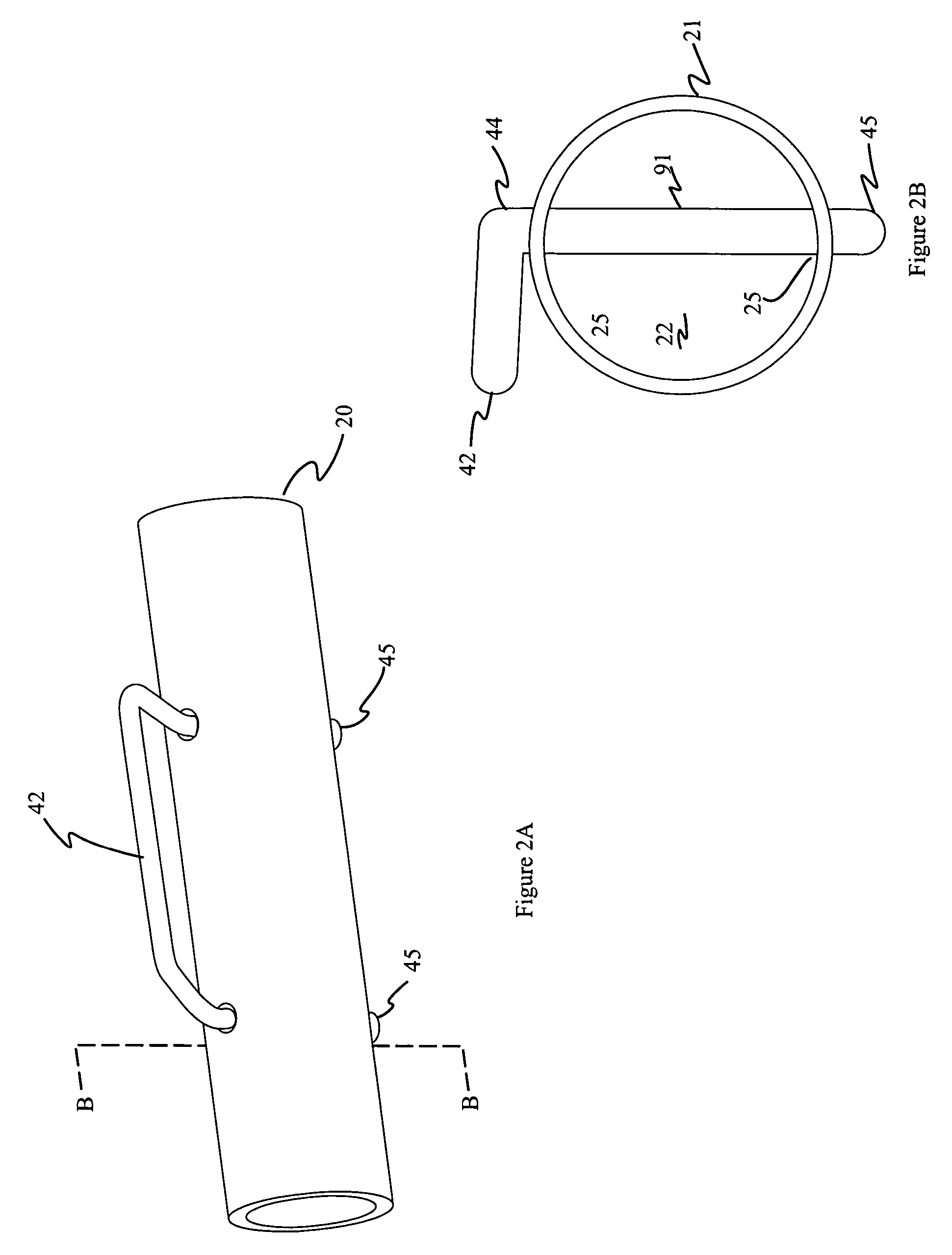 Resistance welded wire to hollow tubing joints and method