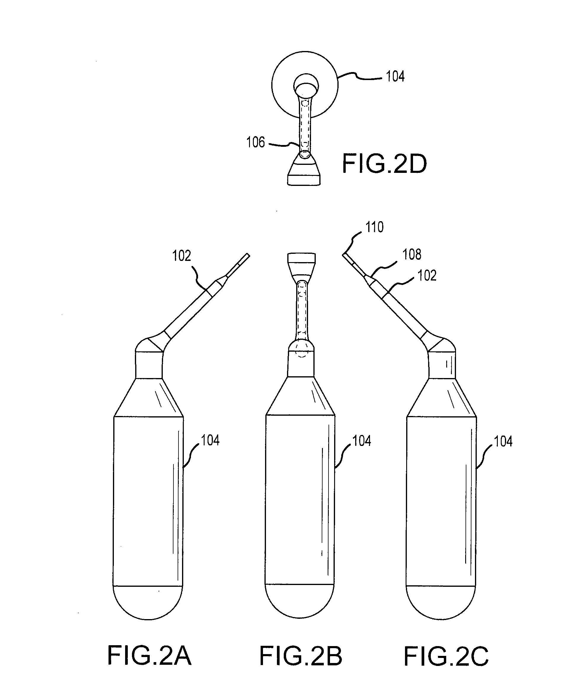 Method of mitigating and disrupting tartar buildup