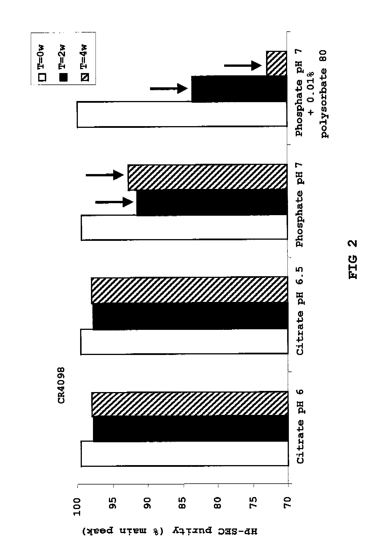 Liquid Anti-rabies antibody formulations