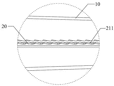 Linear suturing and cutting device